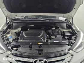 Hyundai Santa fe 2.0 4WD, снимка 6