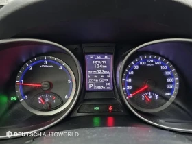 Hyundai Santa fe 2.0 4WD, снимка 8