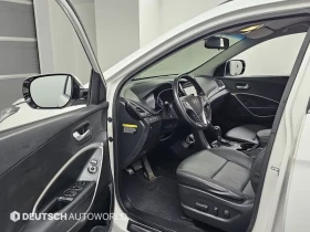 Hyundai Santa fe 2.0 4WD, снимка 11