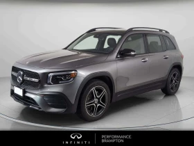 Mercedes-Benz GLB 250 | DISTRONIC | 360 | ПАНОРАМА | ПОДГРЕВ | , снимка 1