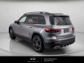 Mercedes-Benz GLB 250 | DISTRONIC | 360 | ПАНОРАМА | ПОДГРЕВ | , снимка 7