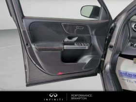 Mercedes-Benz GLB 250 | DISTRONIC | 360 | ПАНОРАМА | ПОДГРЕВ | , снимка 11