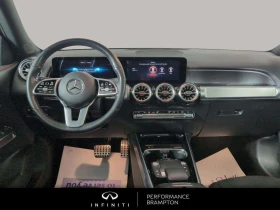 Mercedes-Benz GLB 250 | DISTRONIC | 360 | ПАНОРАМА | ПОДГРЕВ | , снимка 16