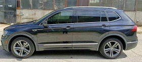 VW Tiguan R Line 4 Motion, снимка 2