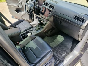 VW Tiguan R Line 4 Motion, снимка 10