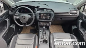VW Tiguan 2.0 TDI | 4X4 | DIGITAL| 360CAM| PANO | ТЕХНОТЕСТ, снимка 6