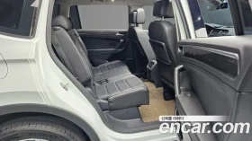 VW Tiguan 2.0 TDI | 4X4 | DIGITAL| 360CAM| PANO | ТЕХНОТЕСТ, снимка 9