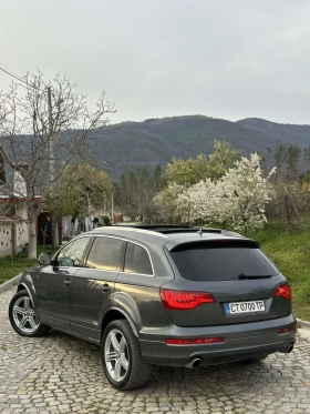 Audi Q7 4.2* lane-assist Distronic, снимка 5