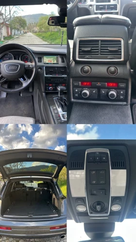 Audi Q7 4.2* lane-assist Distronic, снимка 11