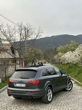 Audi Q7 4.2* lane-assist Distronic, снимка 6