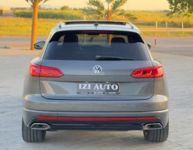 VW Touareg 3.0TDI/R-LINE/DAYTONA GRAU/FULL MAX/LIZING, снимка 4