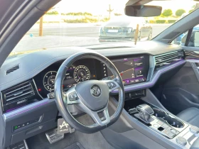 VW Touareg 3.0TDI/R-LINE/DAYTONA GRAU/FULL MAX/LIZING, снимка 7