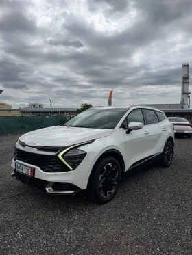 Kia Sportage НАЛИЧЕН* LPG* FULL, снимка 1