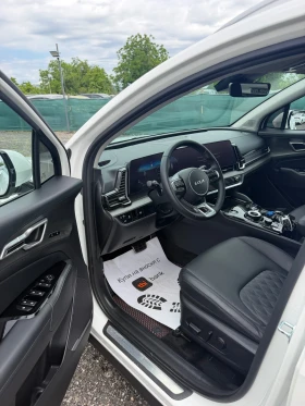 Kia Sportage НАЛИЧЕН* LPG* FULL, снимка 5