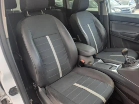 Ford Kuga 2, 0TDCI, 4/4, ПАНОПАМА, снимка 10