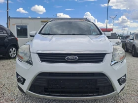 Ford Kuga 2, 0TDCI, 4/4, ПАНОПАМА, снимка 2