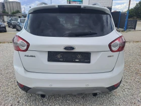 Ford Kuga 2, 0TDCI, 4/4, ПАНОПАМА, снимка 5