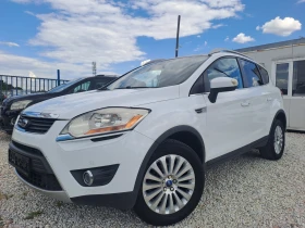 Ford Kuga 2, 0TDCI, 4/4, ПАНОПАМА, снимка 3