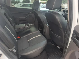 Ford Kuga 2, 0TDCI, 4/4, ПАНОПАМА, снимка 9