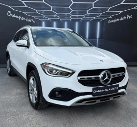 Mercedes-Benz GLA 250 39000 km, снимка 3