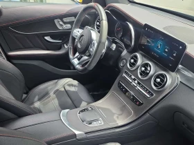 Mercedes-Benz GLC * AMG 43 * CARFAX * БЕЗ ПЪРВОНАЧАЛНА ВНОСКА, снимка 5
