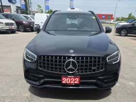 Mercedes-Benz GLC * AMG 43 * CARFAX * БЕЗ ПЪРВОНАЧАЛНА ВНОСКА, снимка 6