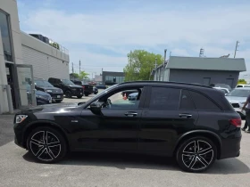 Mercedes-Benz GLC * AMG 43 * CARFAX * БЕЗ ПЪРВОНАЧАЛНА ВНОСКА, снимка 2