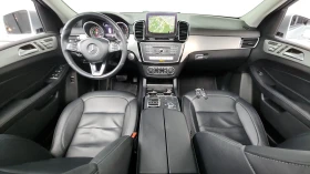 Mercedes-Benz GLE 350 | АВТОКРЕДИТ БЕЗ ПЪРВОНАЧАЛНА ВНОСКА | , снимка 7