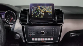 Mercedes-Benz GLE 350 | АВТОКРЕДИТ БЕЗ ПЪРВОНАЧАЛНА ВНОСКА | , снимка 13
