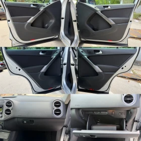 VW Tiguan  4 Motion | Sport & Style | 2008 | 6 скорости | , снимка 12