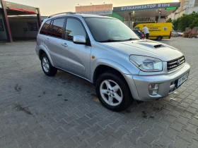 Toyota Rav4 2000 d4d 116ch, снимка 3