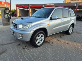 Toyota Rav4 2000 d4d 116ch, снимка 1