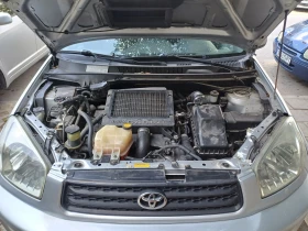 Toyota Rav4 2000 d4d 116ch, снимка 7
