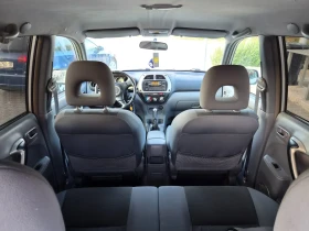 Toyota Rav4 2000 d4d 116ch, снимка 7