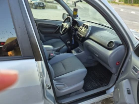 Toyota Rav4 2000 d4d 116ch, снимка 12