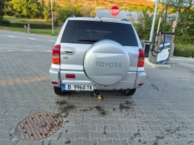 Toyota Rav4 2000 d4d 116ch, снимка 5