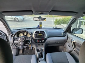 Toyota Rav4 2000 d4d 116ch, снимка 11