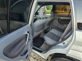 Toyota Rav4 2000 d4d 116ch, снимка 8