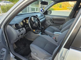 Toyota Rav4 2000 d4d 116ch, снимка 9