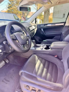 VW Touareg R-line, снимка 5