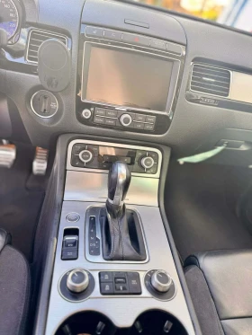 VW Touareg R-line, снимка 4
