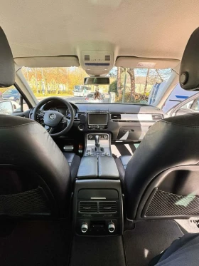VW Touareg R-line, снимка 3