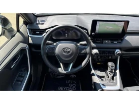 Toyota Rav4 2.5HSD SELECTION FWD, снимка 9