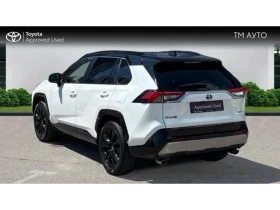 Toyota Rav4 2.5HSD SELECTION FWD, снимка 2