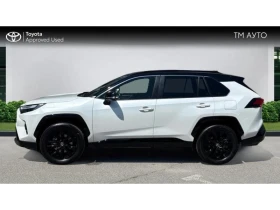 Toyota Rav4 2.5HSD SELECTION FWD, снимка 3