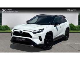 Toyota Rav4 2.5HSD SELECTION FWD, снимка 1