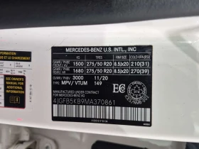 Mercedes-Benz GLE 450 * CARFAX * ДИСТРОНИК * BURMESTER * ПАНОРАМА, снимка 15