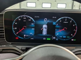 Mercedes-Benz GLE 450 * CARFAX * ДИСТРОНИК * BURMESTER * ПАНОРАМА, снимка 9