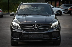 Mercedes-Benz GLE 250 AMG - пакет / 168 хил. км !!!, снимка 8