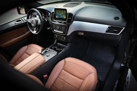 Mercedes-Benz GLE 250 AMG - пакет / 168 хил. км !!!, снимка 11
